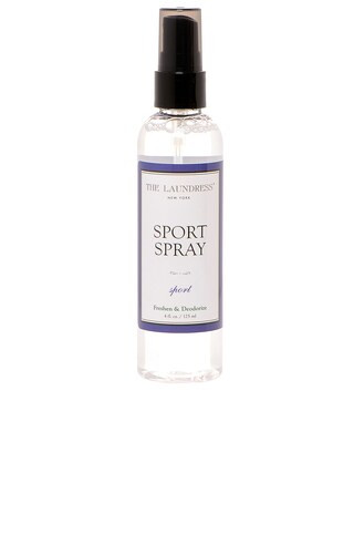 The Laundress Sport Spray in Sport from Revolve.com | Revolve Clothing (Global)
