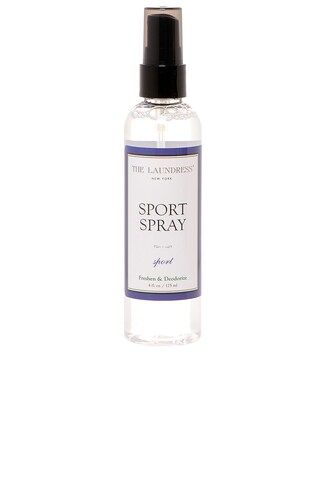 The Laundress Sport Spray in Sport from Revolve.com | Revolve Clothing (Global)