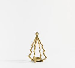 Handcrafted Fallon Tree Candleholder | Pottery Barn (US)