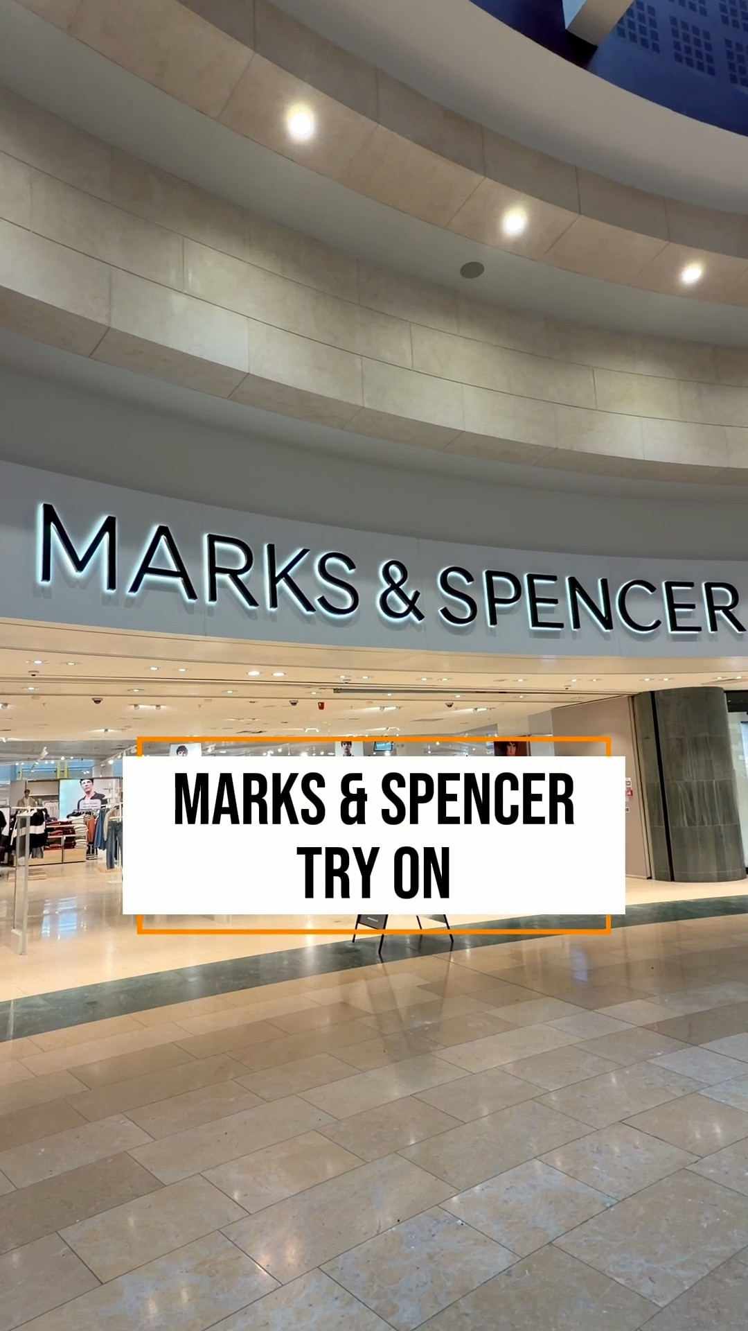 M&S try on Haul 

#LTKjeans #LTKuk #LTKspring