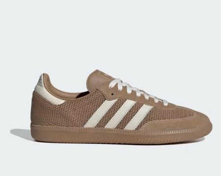 neutral sambas 

#LTKstyletip #LTKshoecrush