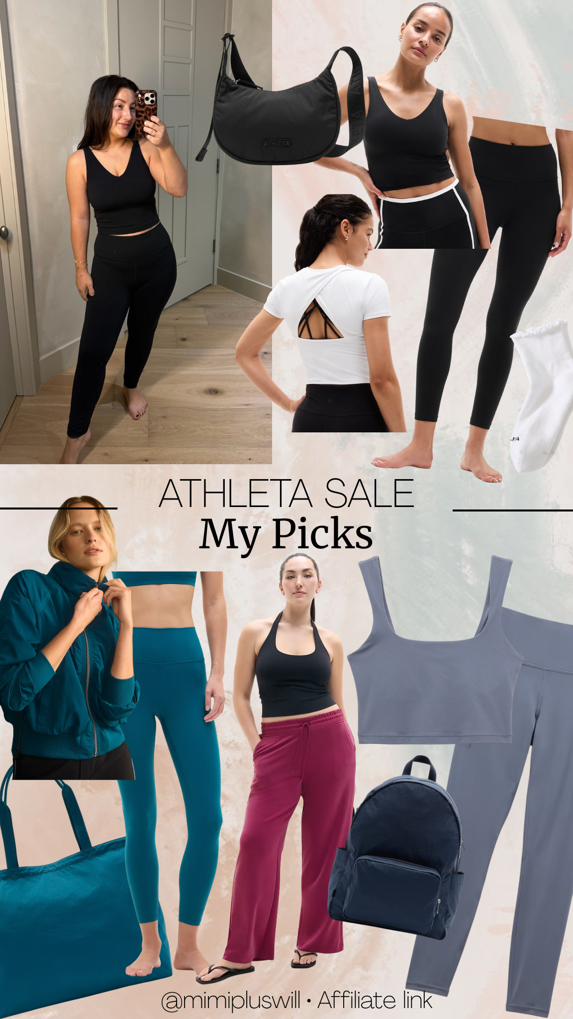 My favorites from Athleta!! 
On sale!!

#LTKPetite #LTKActive #LTKSaleAlert