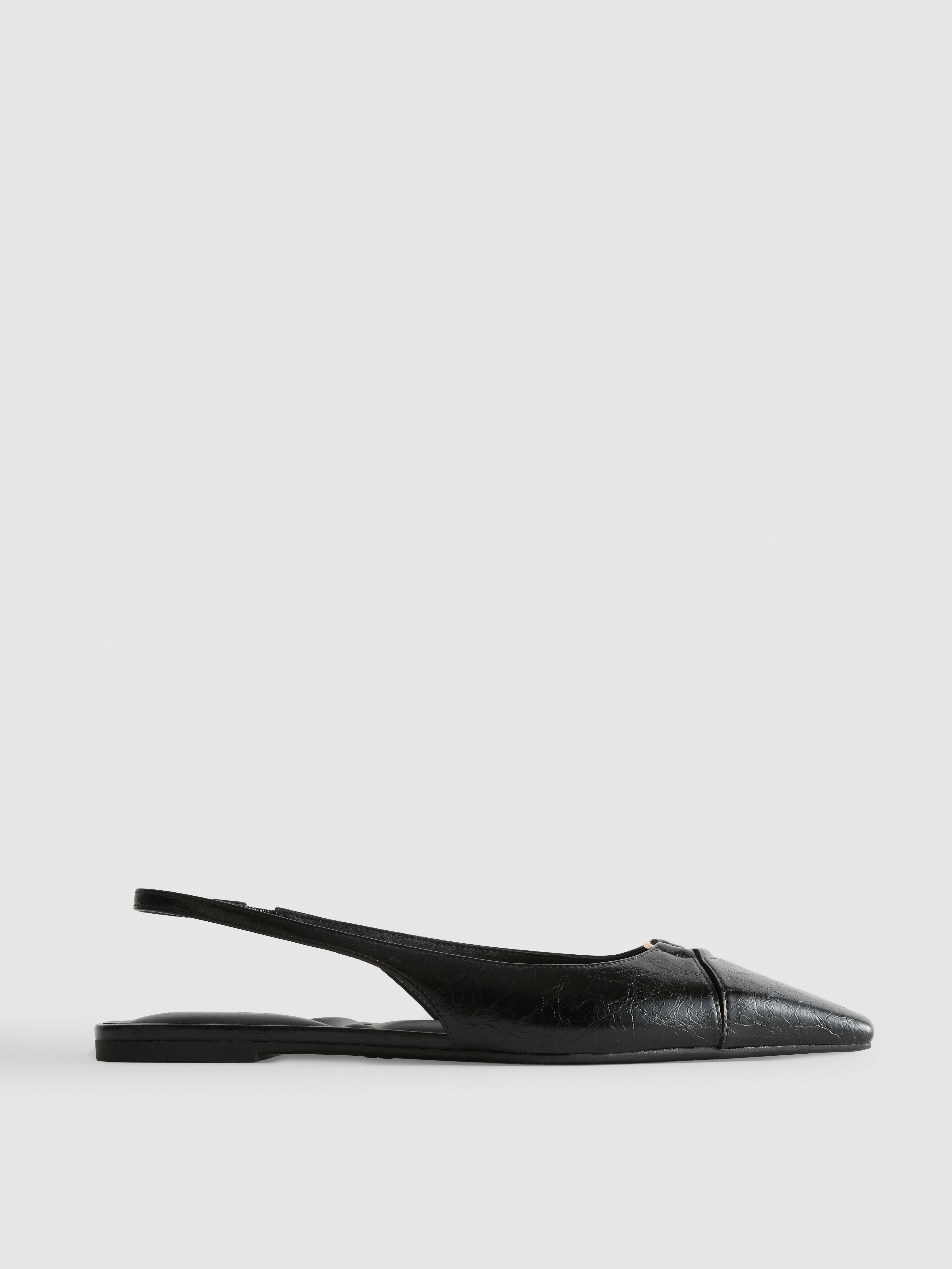 Pointed Slingback Flats | Primark UK