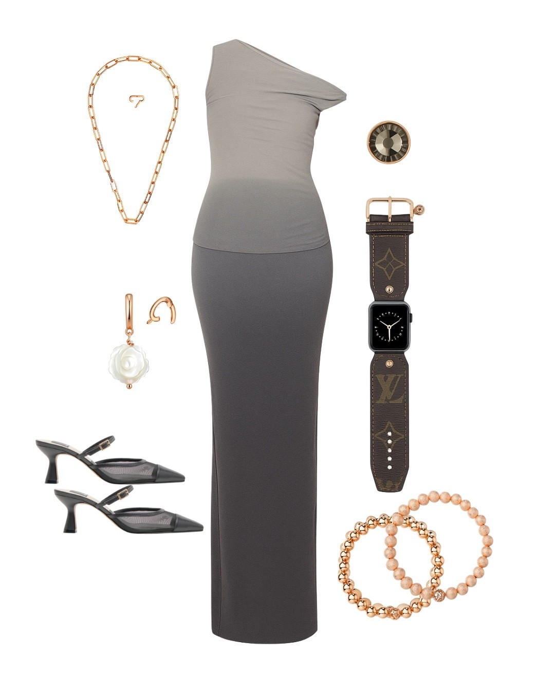 Styling the Black Diamond Sparklet🩶 

#LTKStyleTip #LTKSeasonal #LTKShoeCrush