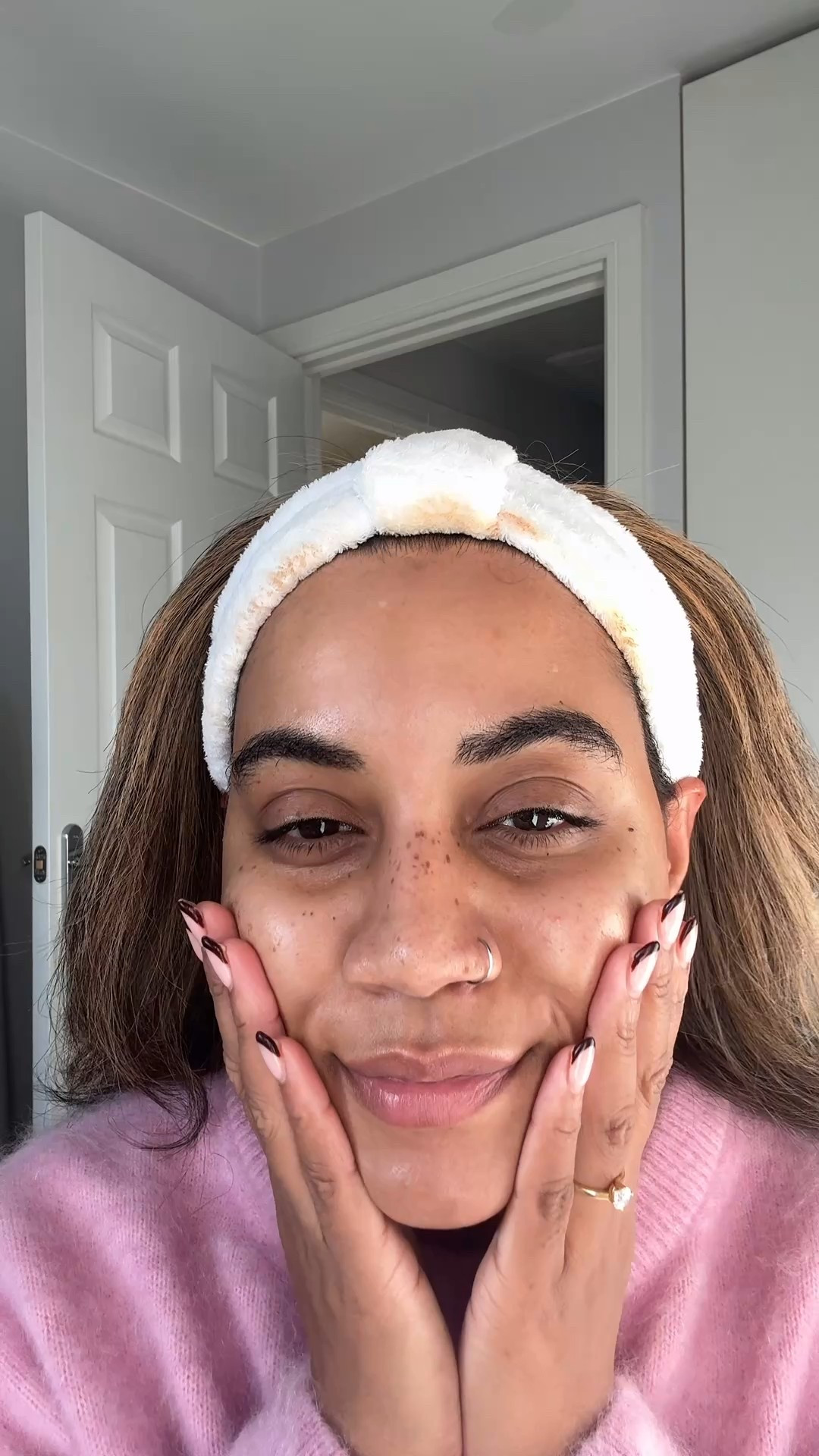 everyday makeup routine 

#LTKuk #LTKbeauty