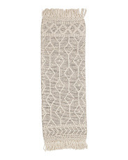 Handwoven Runner | Marshalls