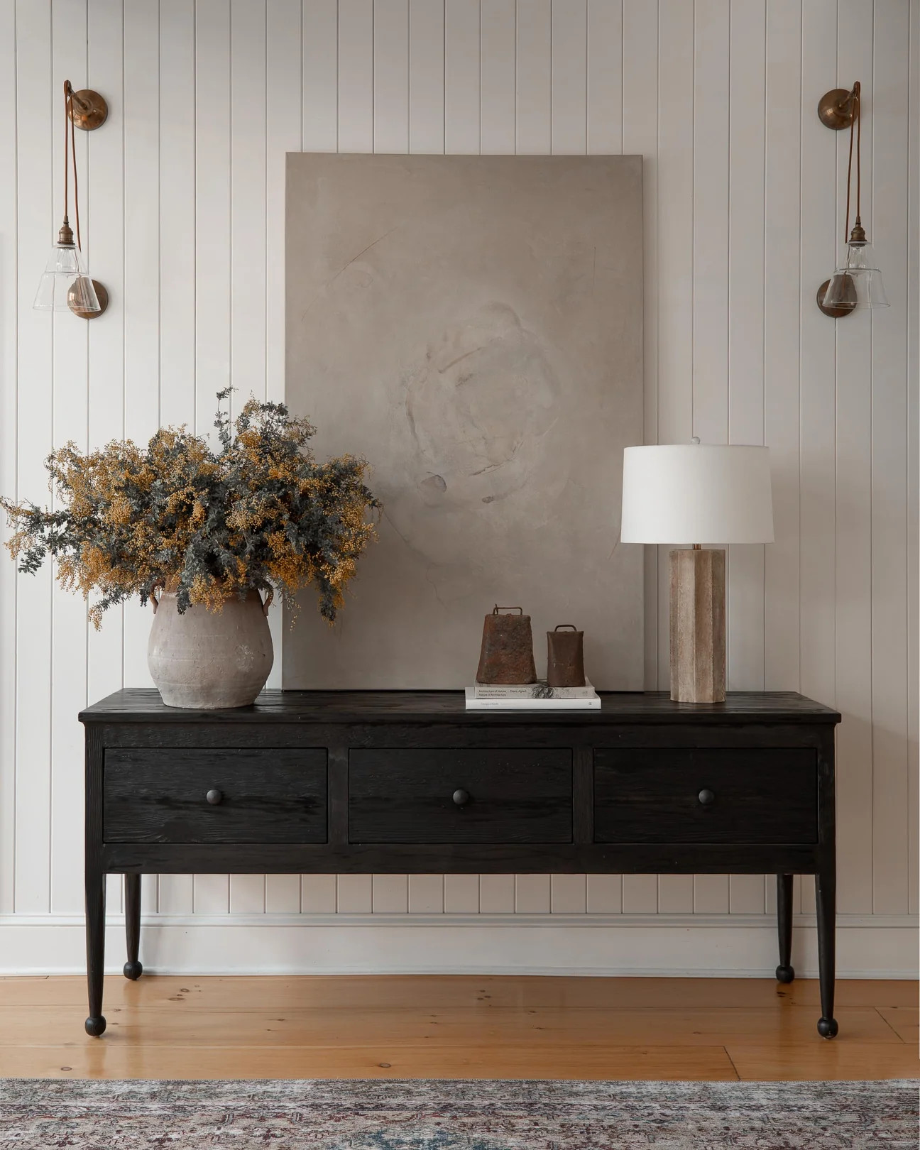 Drew Sideboard | Amber Interiors