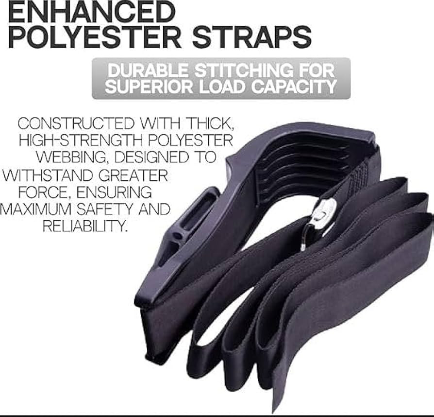 Mimi Belt Pregnancy Seat Strap Adjuster for Mother-Prevent The Abdomen from Stress Universal Fit ... | Amazon (US)