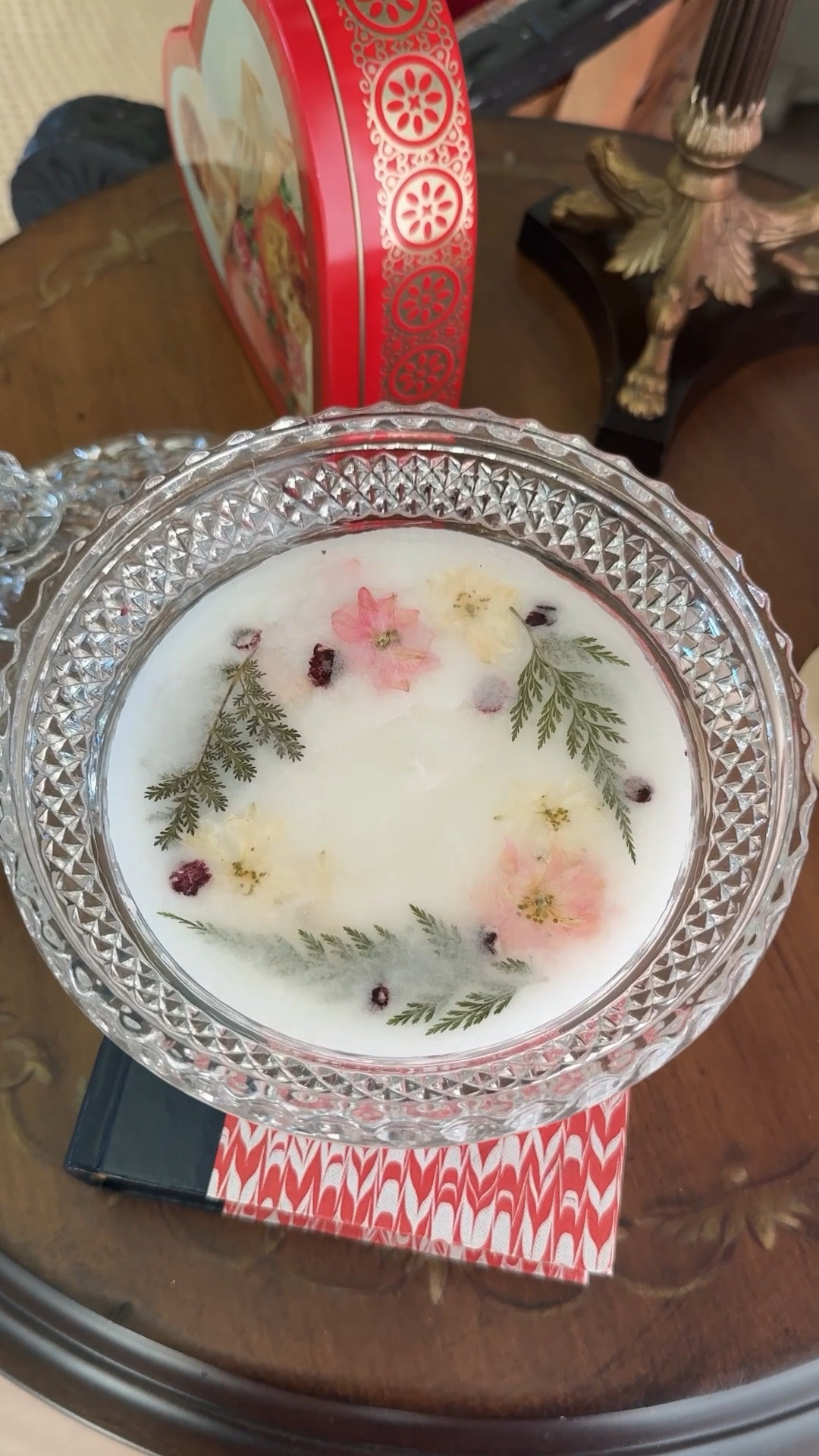 Linking all my candle making supplies here- all you need in addition is a thrifted vessel (you can heat test it with a lighter!)

#LTKHome #LTKFindsUnder50 #LTKvlog