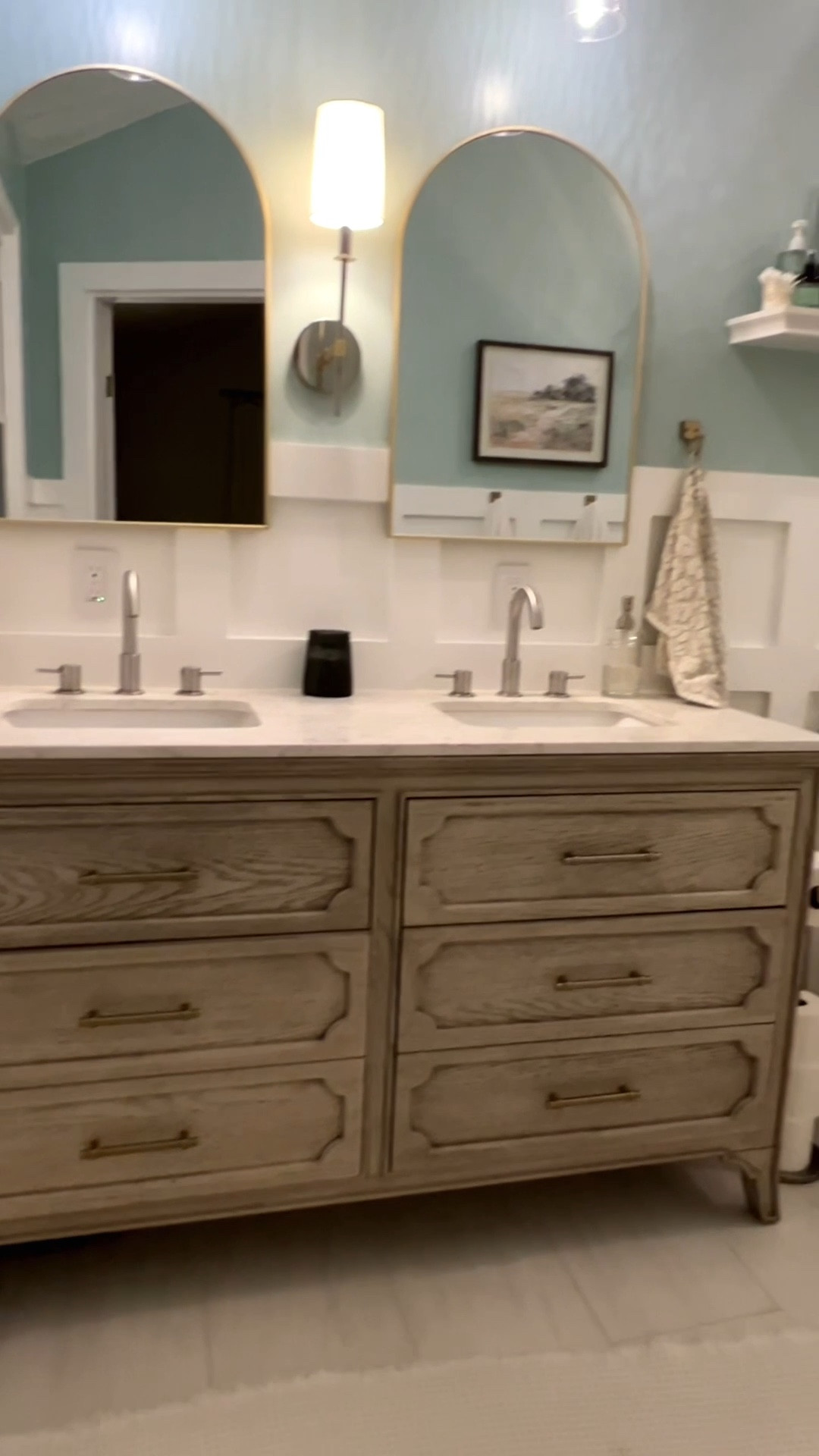 My bathroom needed a little refresh without spending a fortune. Here are my top picks! 

#LTKHome #LTKFindsUnder100 #LTKdayinmylife