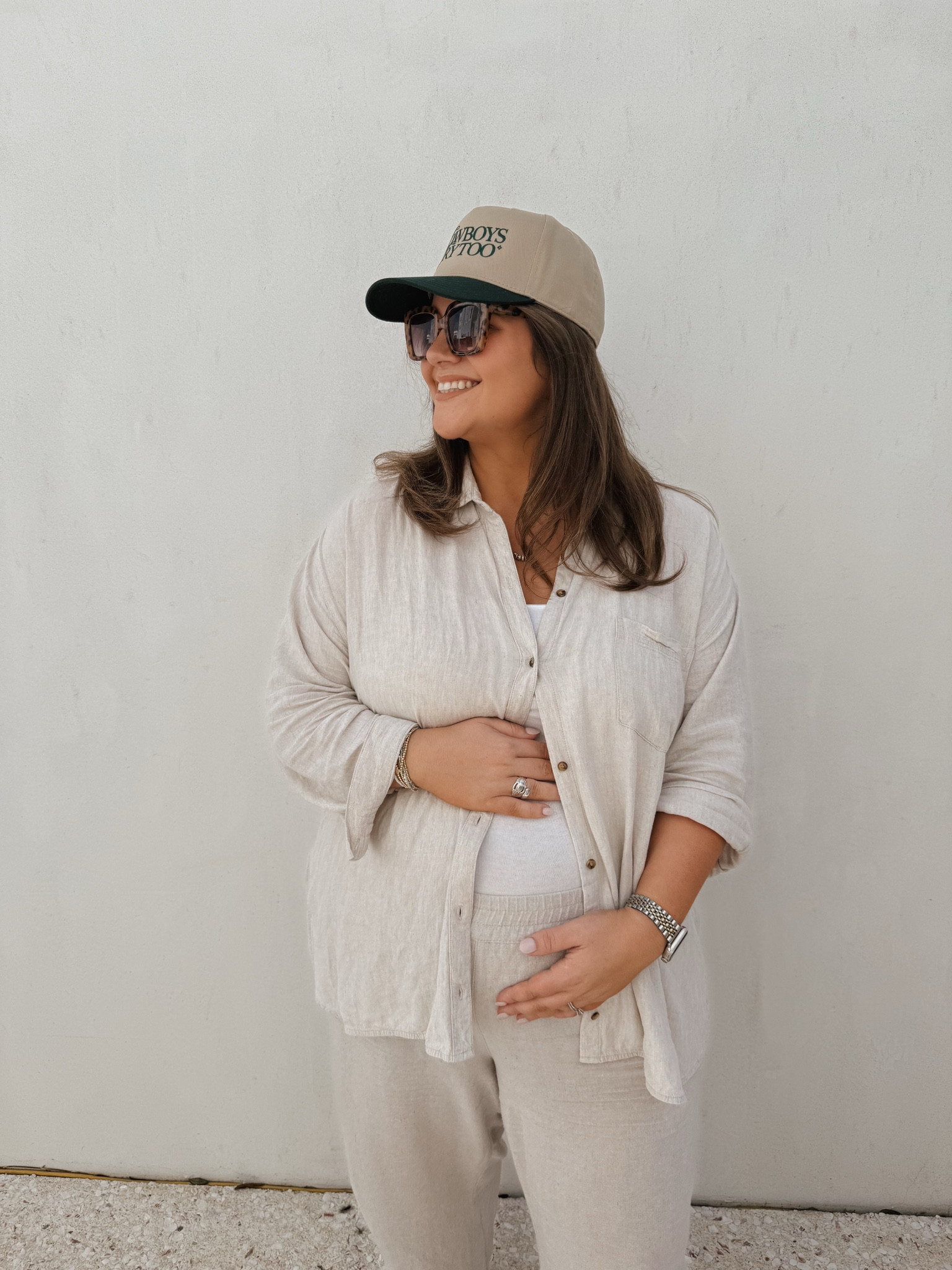 Beachin with my girls 🎀🩷



#LTKFamily #LTKBump #LTKPlusSize