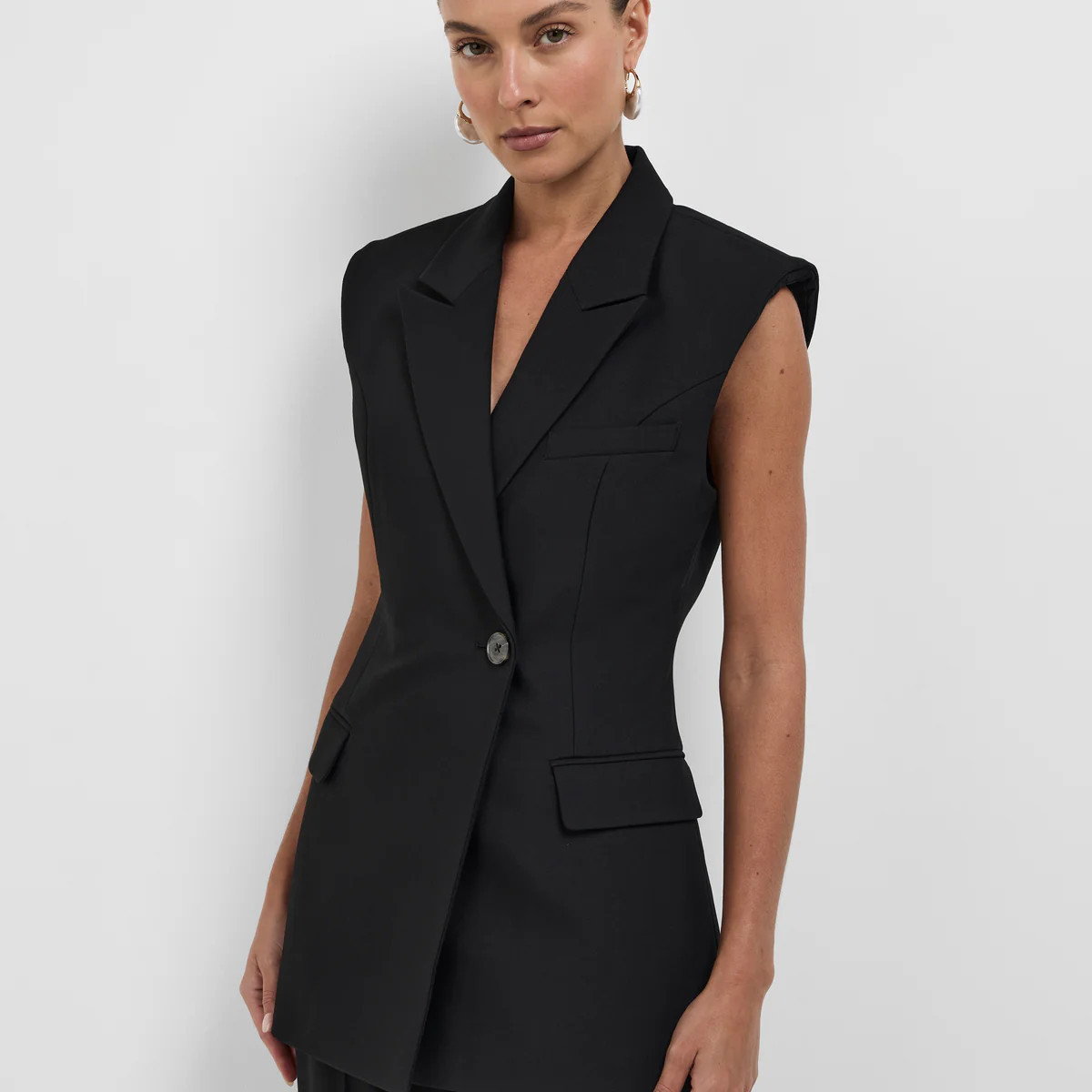 CRIO VEST | Sheike (Australia)