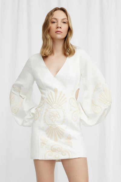 SEREN MINI DRESS | Significant Other