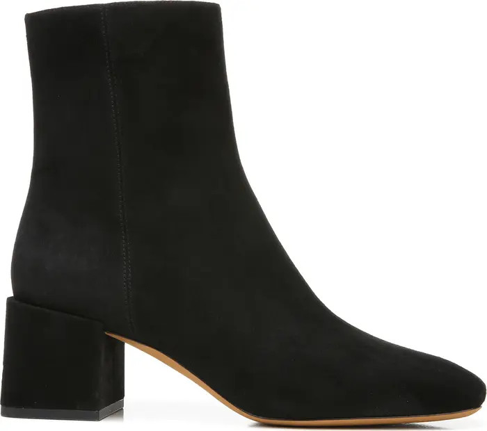 Kaye Block Heel Bootie | Nordstrom, NSale Boots, NSale Booties, Nordstrom Anniversary Sale Boots | Nordstrom