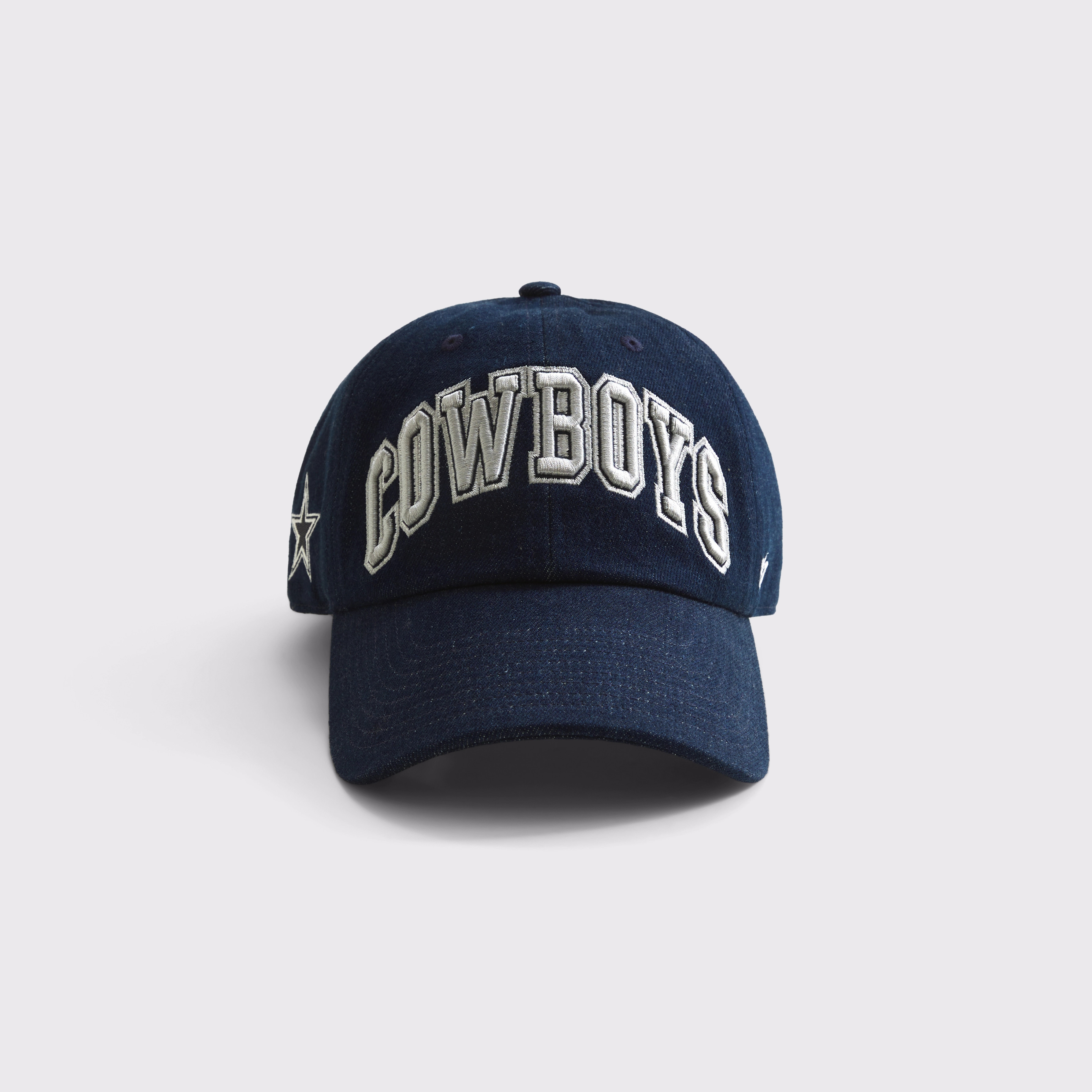 Dallas Cowboys '47 Clean-Up Hat | Abercrombie & Fitch (US)