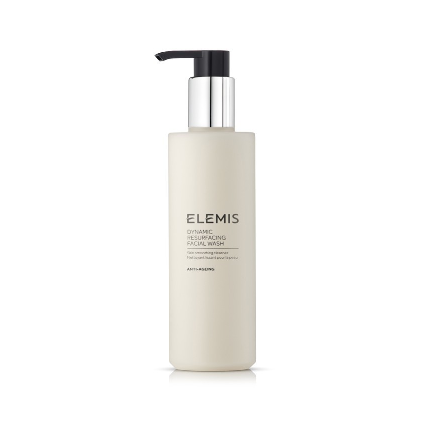 Dynamic Resurfacing Facial Wash | ELEMIS US