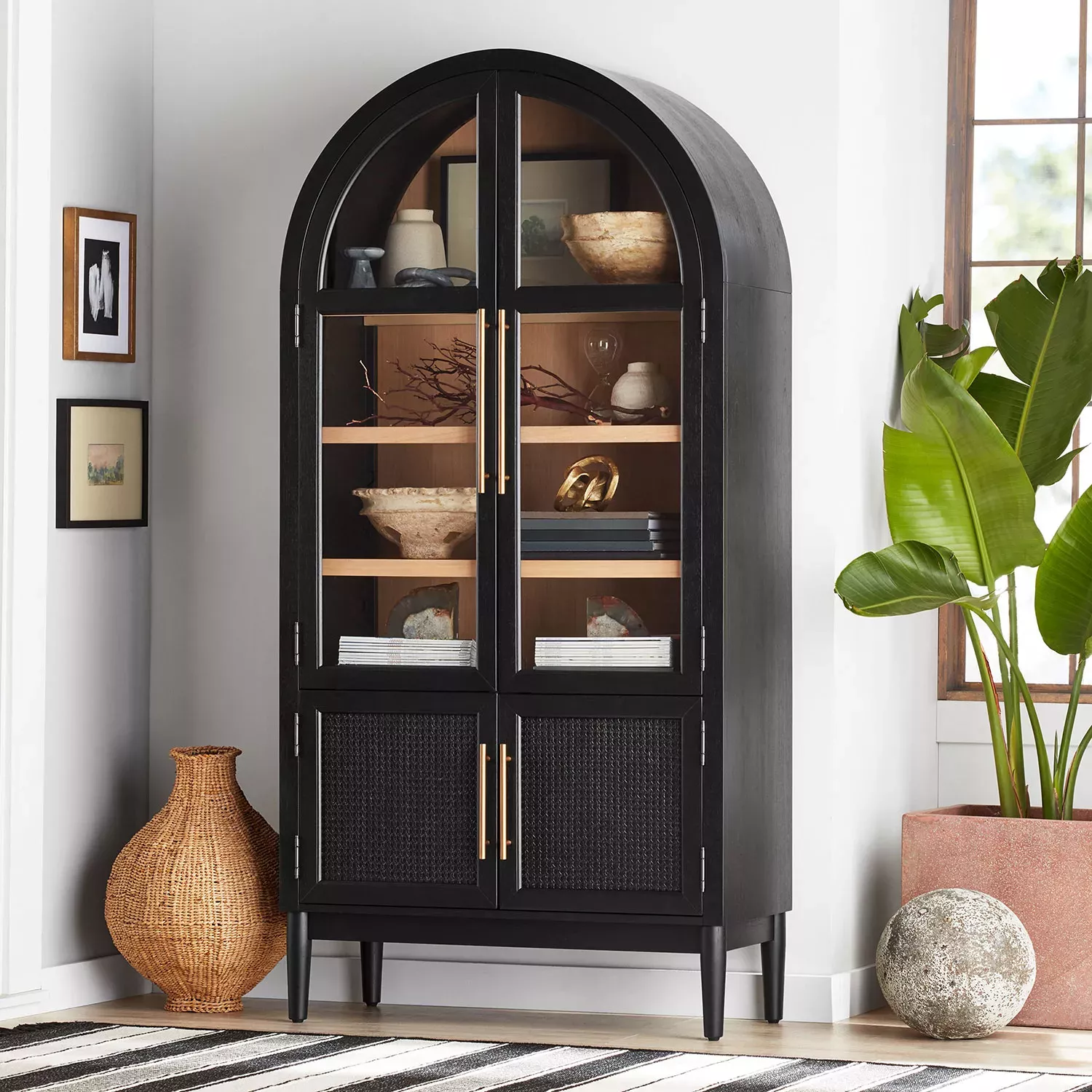 Sam's Club Sells a Cheap Anthropologie Cabinet Dupe — Best Life