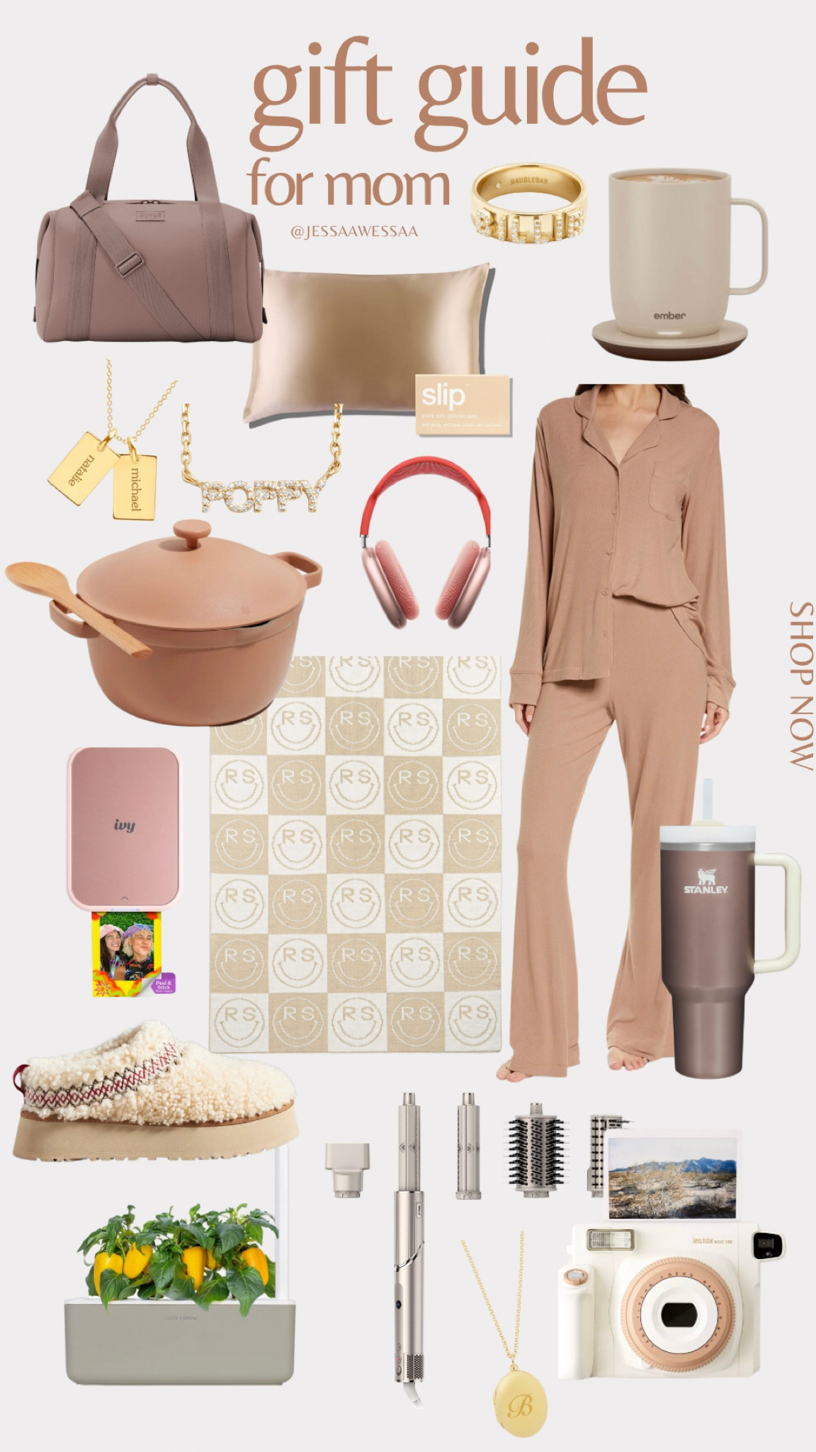 gift guide for moms, mil, new mom, etc 

#LTKGiftGuide #LTKCyberWeek #LTKHoliday