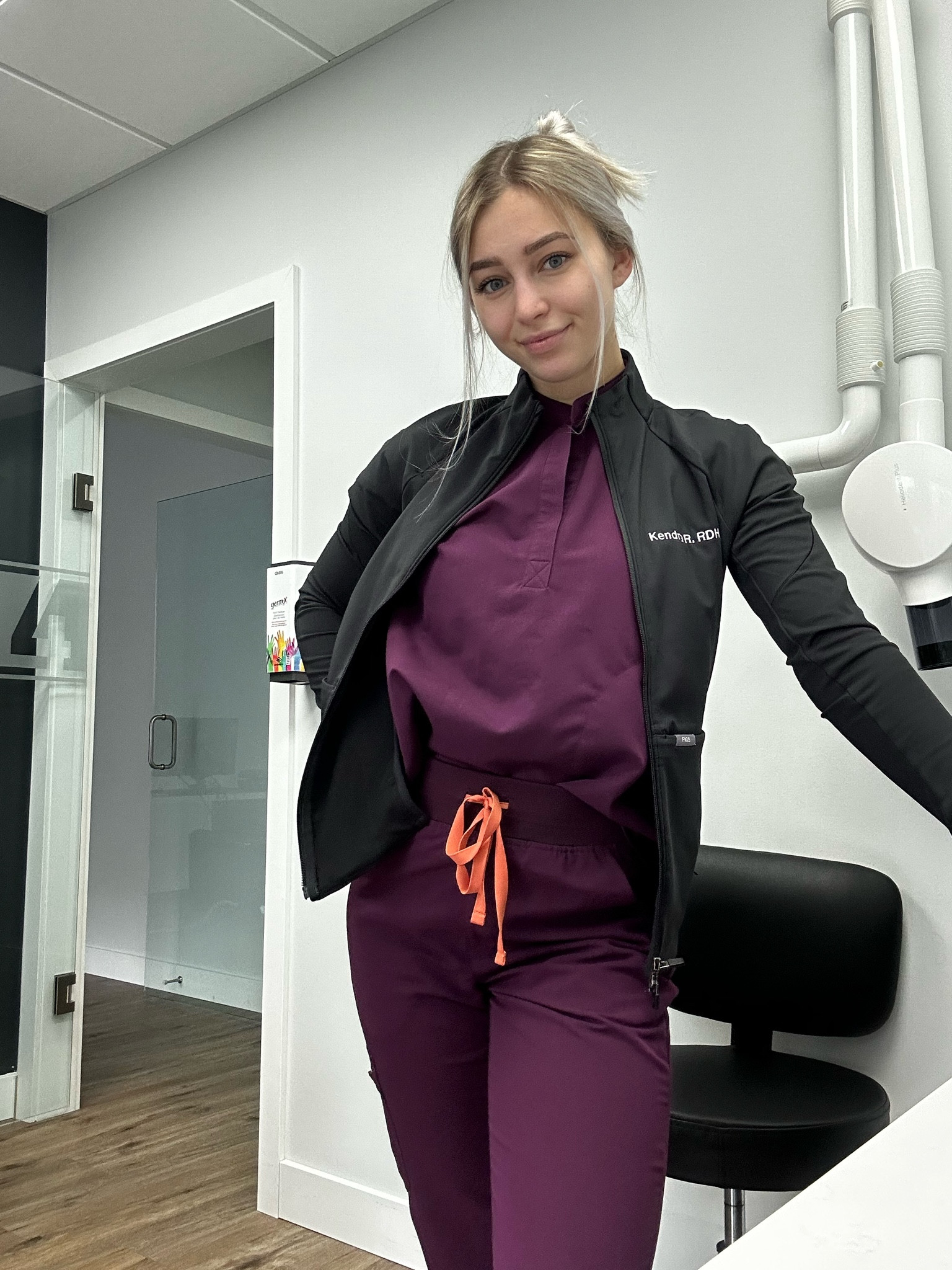 My actual favourite work jacket of all time 

#LTKworkwear