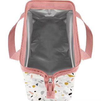 Thermos Raya Lunch Duffel - Terrazzo | Target