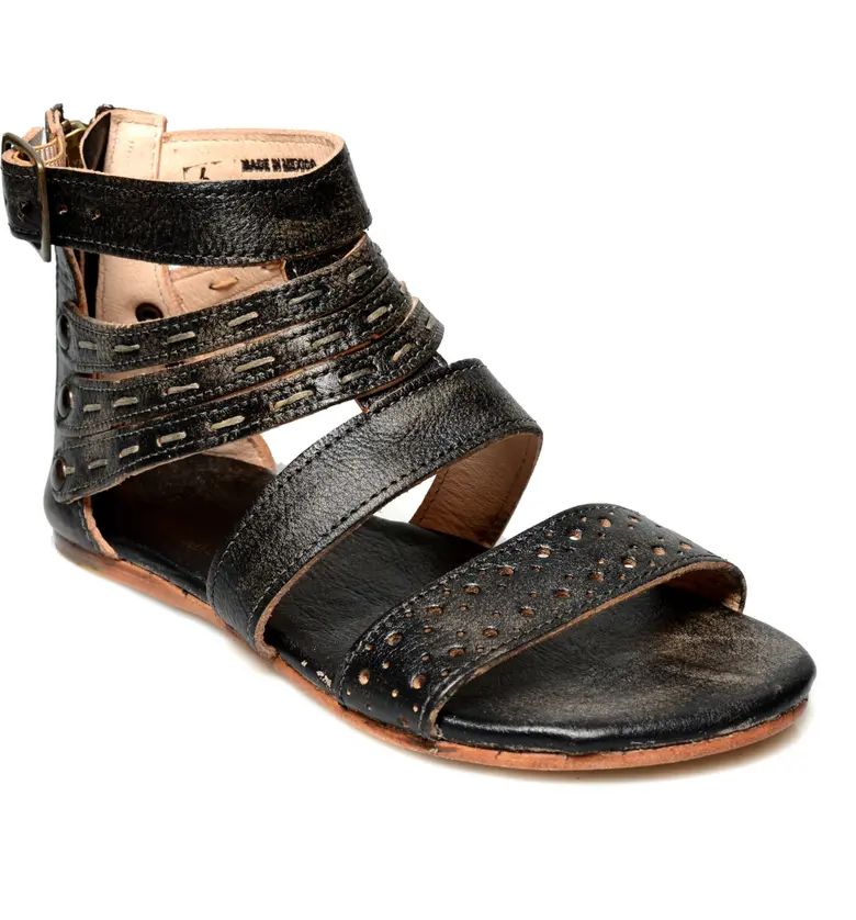 Artemis Cage Sandal | Nordstrom