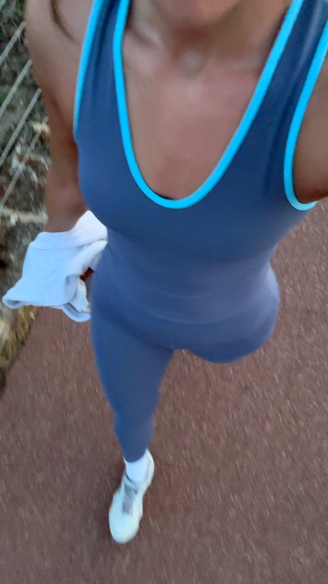 walk ootd in brand new PE Nation 🤍

#LTKfitness #LTKaustralia #LTKsummer