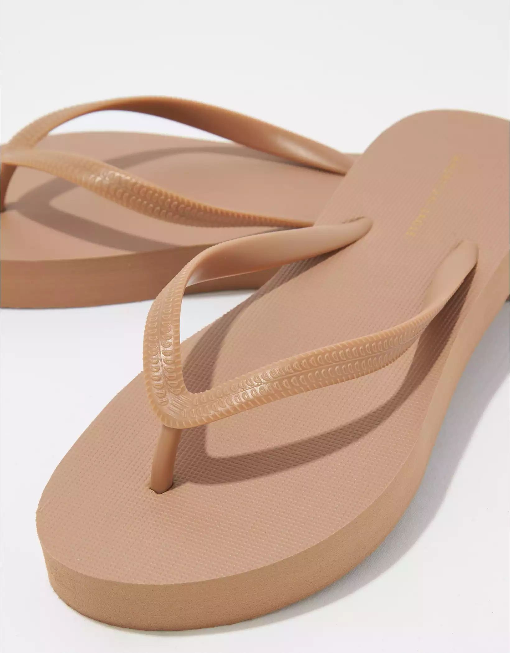 AE Chunky EVA Flip Flop | American Eagle Outfitters (US & CA)