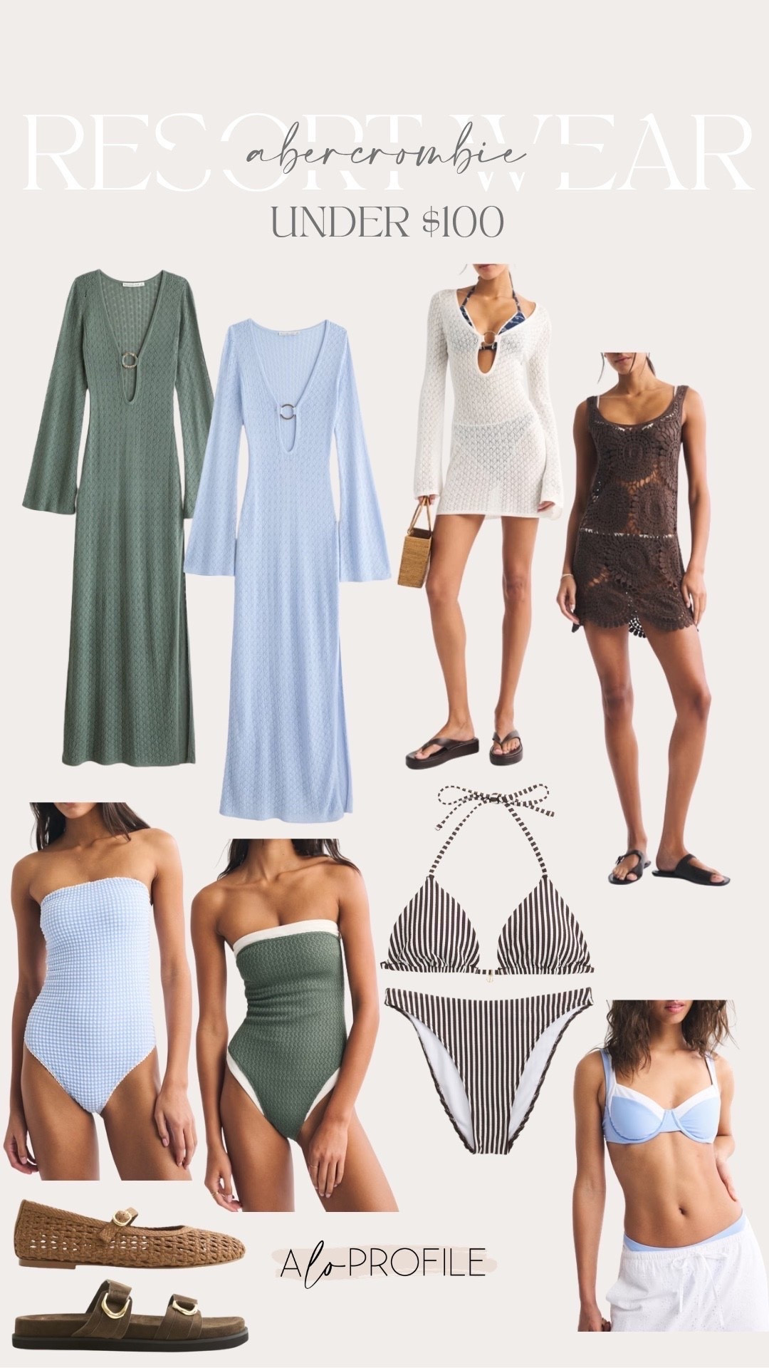 Abercrombie resort wear all on sale!!

#LTKSaleAlert #LTKSeasonal #LTKSwim