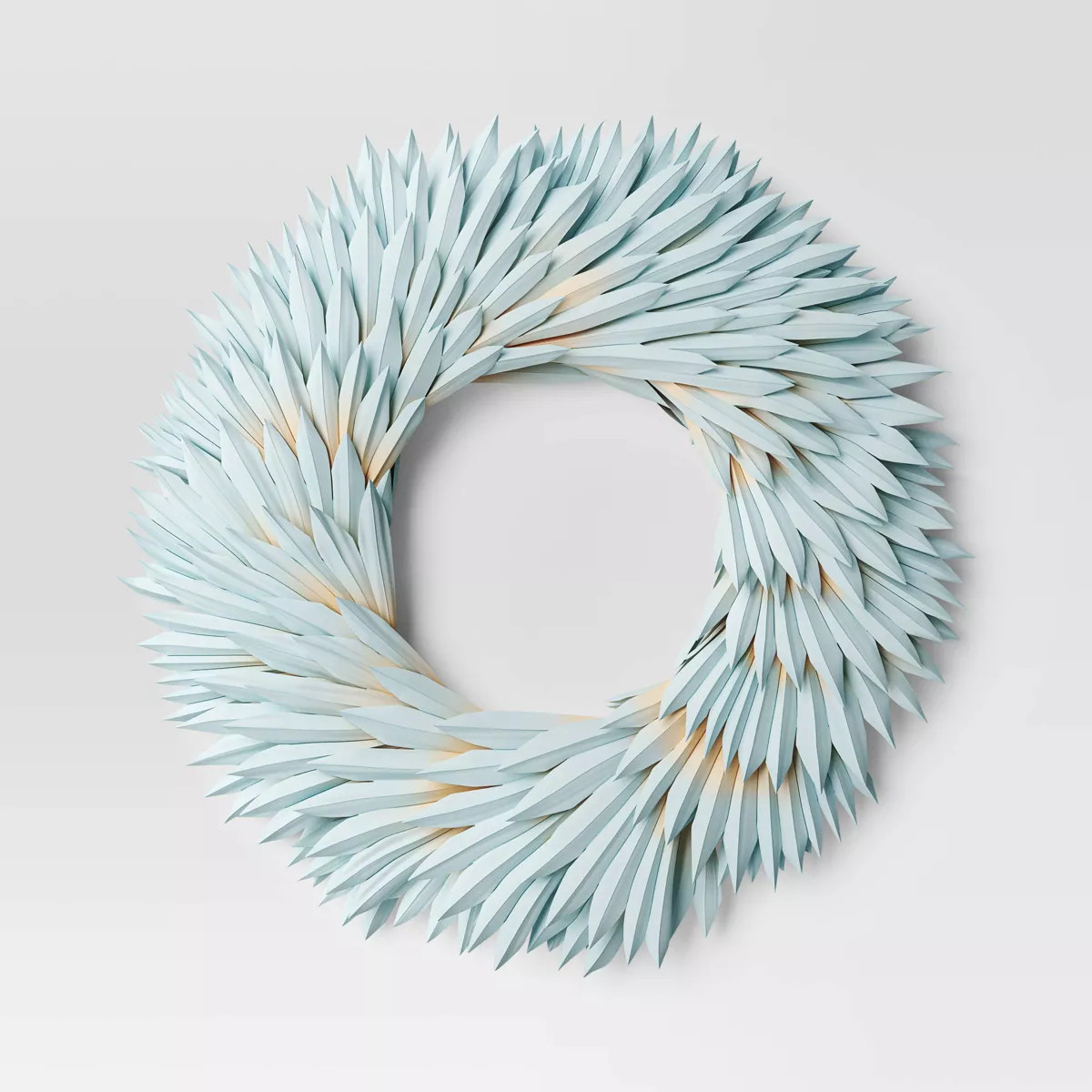 Preserved Palm Wreath - Threshold™ | Target