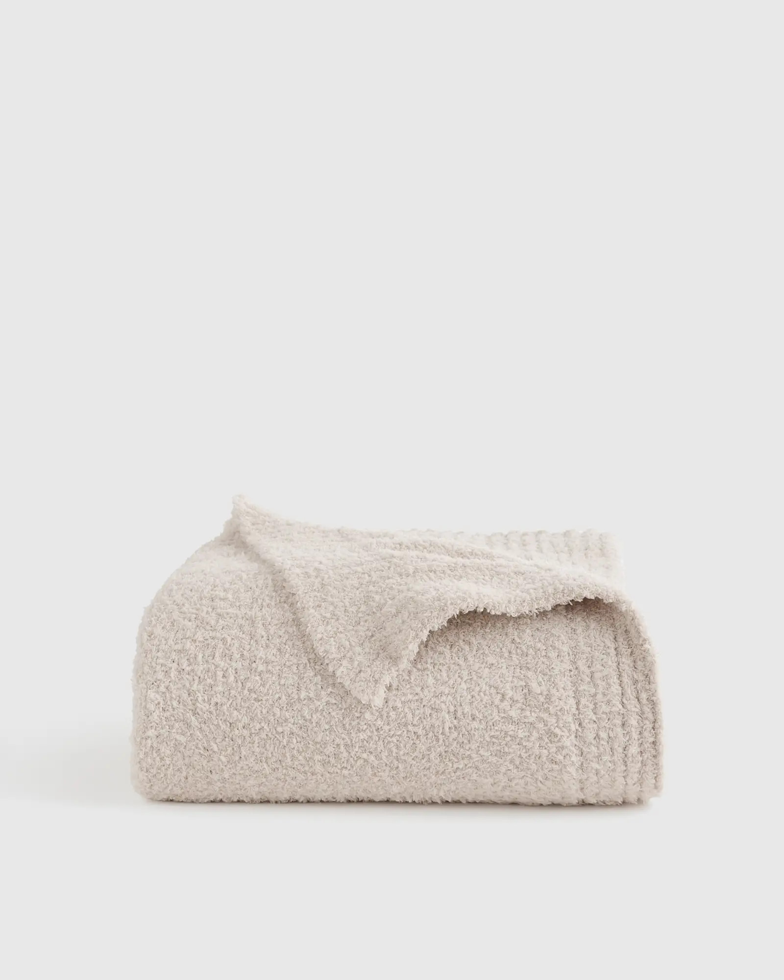 Ultra Cozy Throw | Quince
