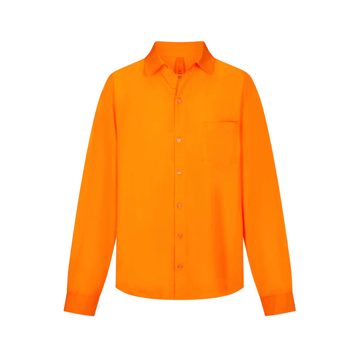 COVER UP SHIRT $78 | SKIMS (US)