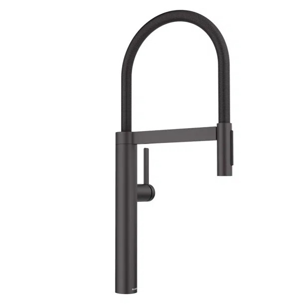 Culina Mini II Pull-Down Dual-Spray Kitchen Faucet | Wayfair North America