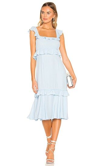 Maxine Dress
                    
                    SAYLOR | Revolve Clothing (Global)