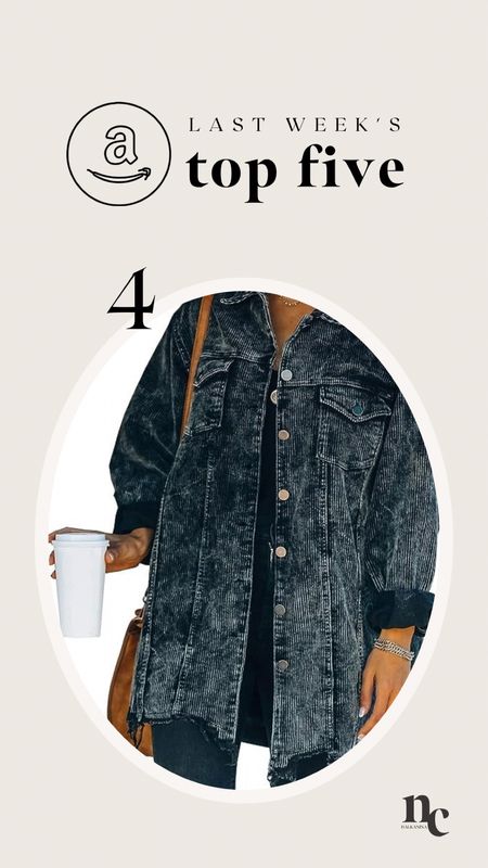 Amazon fashion favorites 
Fall oversized jacket
Midsize fall fashion 

#LTKstyletip #LTKSeasonal #LTKmidsize