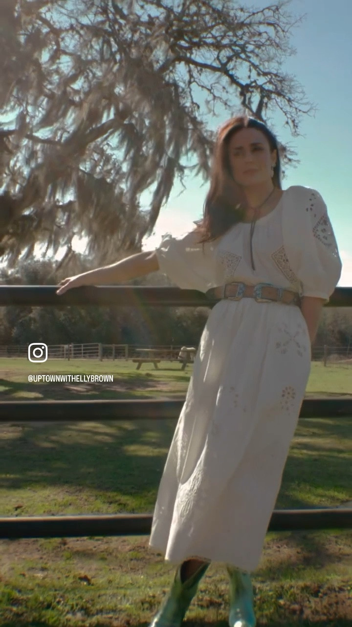 Western outfit // rodeo // country concert // hunter bell // miron Crosby 

#LTKstyletip #LTKshoecrush #LTKVideo