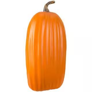 16" Orange Craft Pumpkin by Ashland® | Michaels Stores