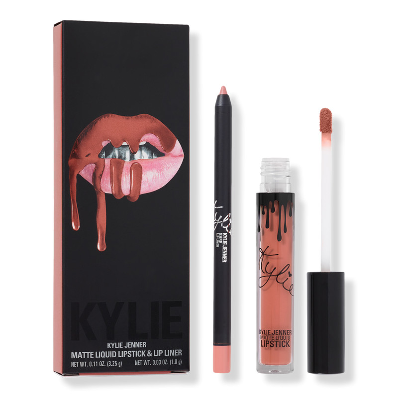 Matte Lip Kit | Ulta