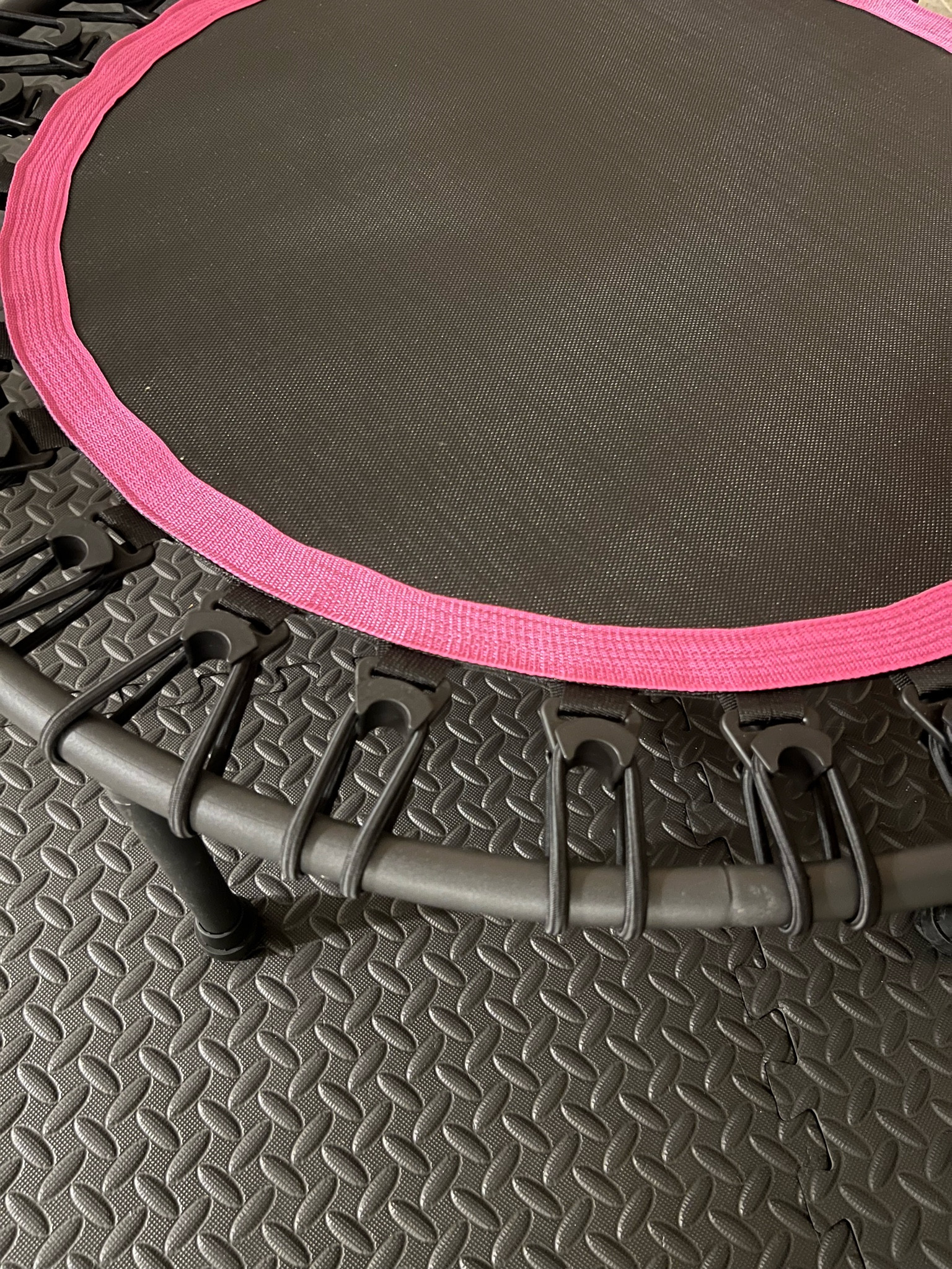 Rebounders 🤸🏽‍♀️

#LTKFindsUnder100 #LTKActive #LTKFitness