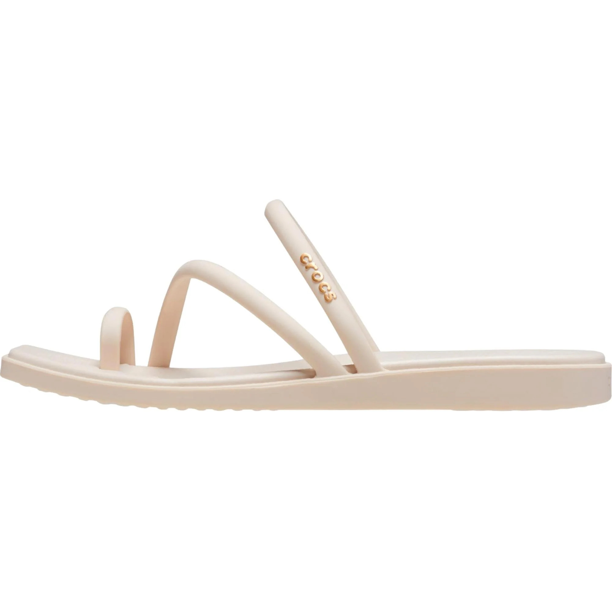 Crocs Miami Toe Loop Sandal Dew 209862-DEW Women's | Shop Simon