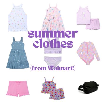 Such cute girls summer clothes at Walmart right now! #walmart #walmartfinds #walmartgirls #summer #summerclothes

#LTKSeasonal #LTKFamily #LTKKids