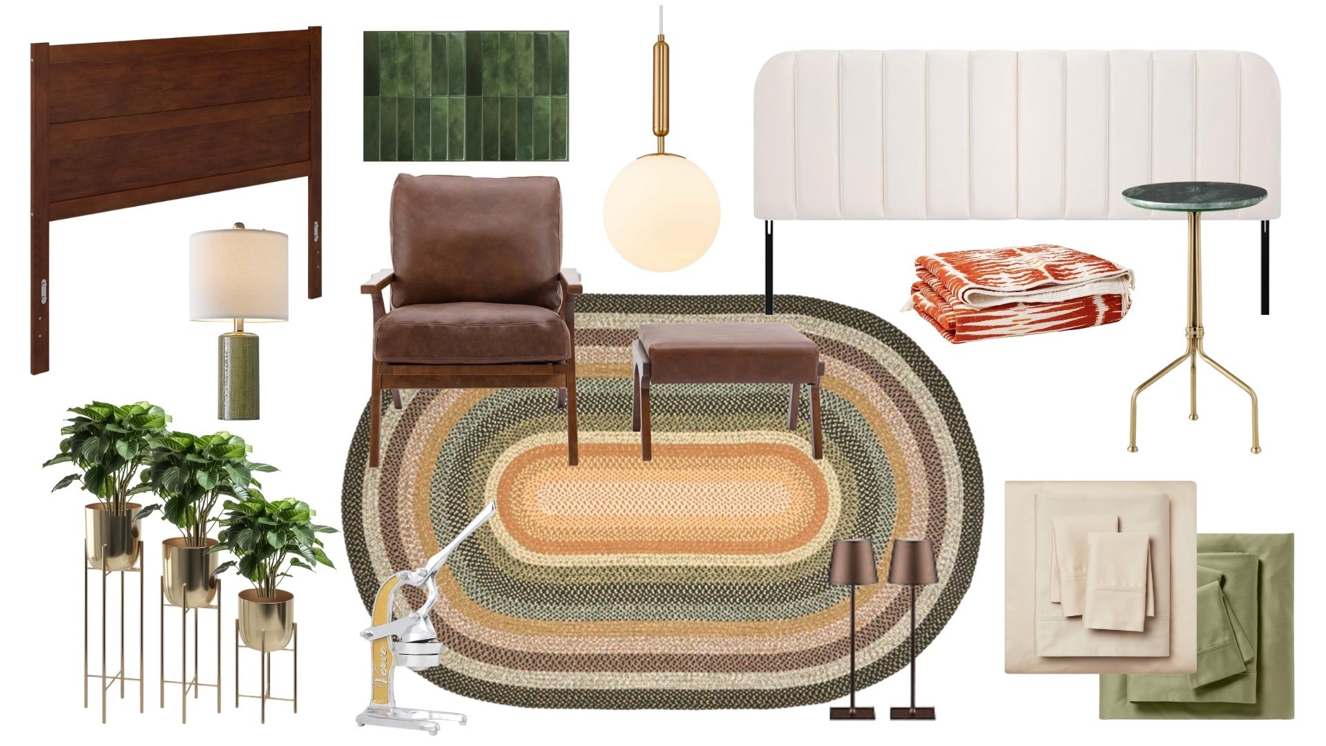 mid-century modern inspo 

#LTKHome #LTKFindsUnder50 #LTKFindsUnder100