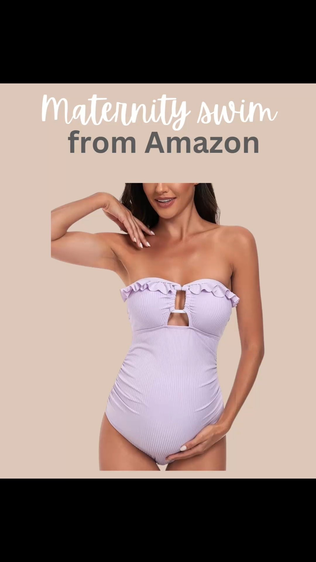 Maternity swim from Amazon prime 
Maternity swimsuit, swimwear, maternity finds, vacation wear, resort wear, travel, spring, summer, cruise, bathing suit, swim suit, bump style, amazon maternity, Amazon swim #LTKFindsUnder50 #LTKSwim

#LTKBump #LTKTravel