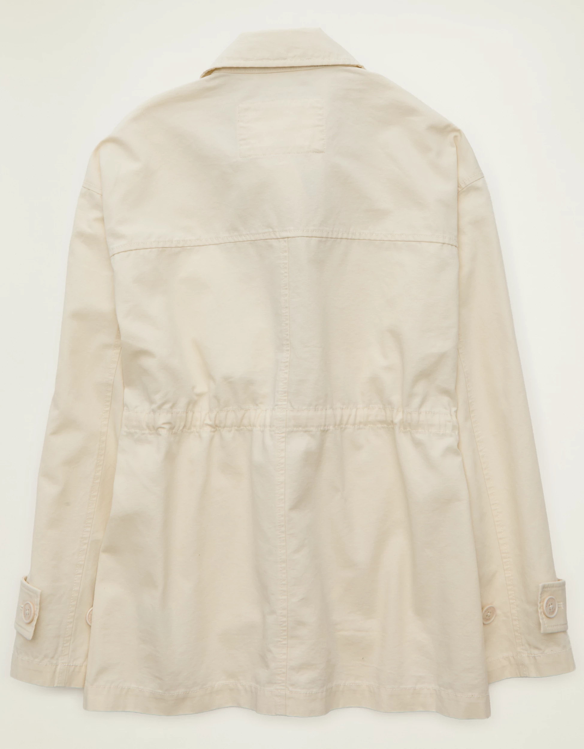AE Classic Military Jacket | American Eagle Outfitters (US & CA)