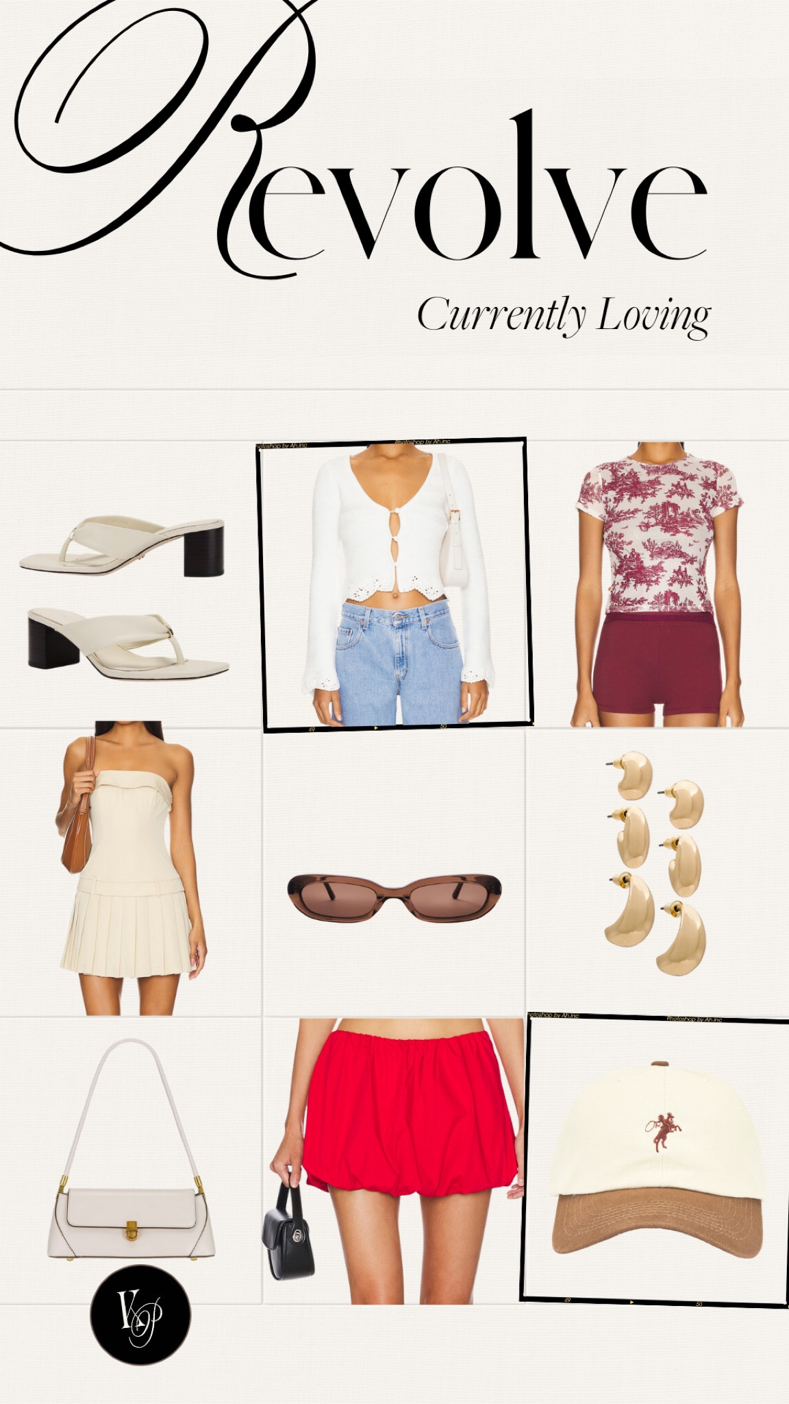 Currently Loving from Revolve! #kathleenpost #newarrivals #currentlyloving #revolve

#LTKSeasonal #LTKStyleTip