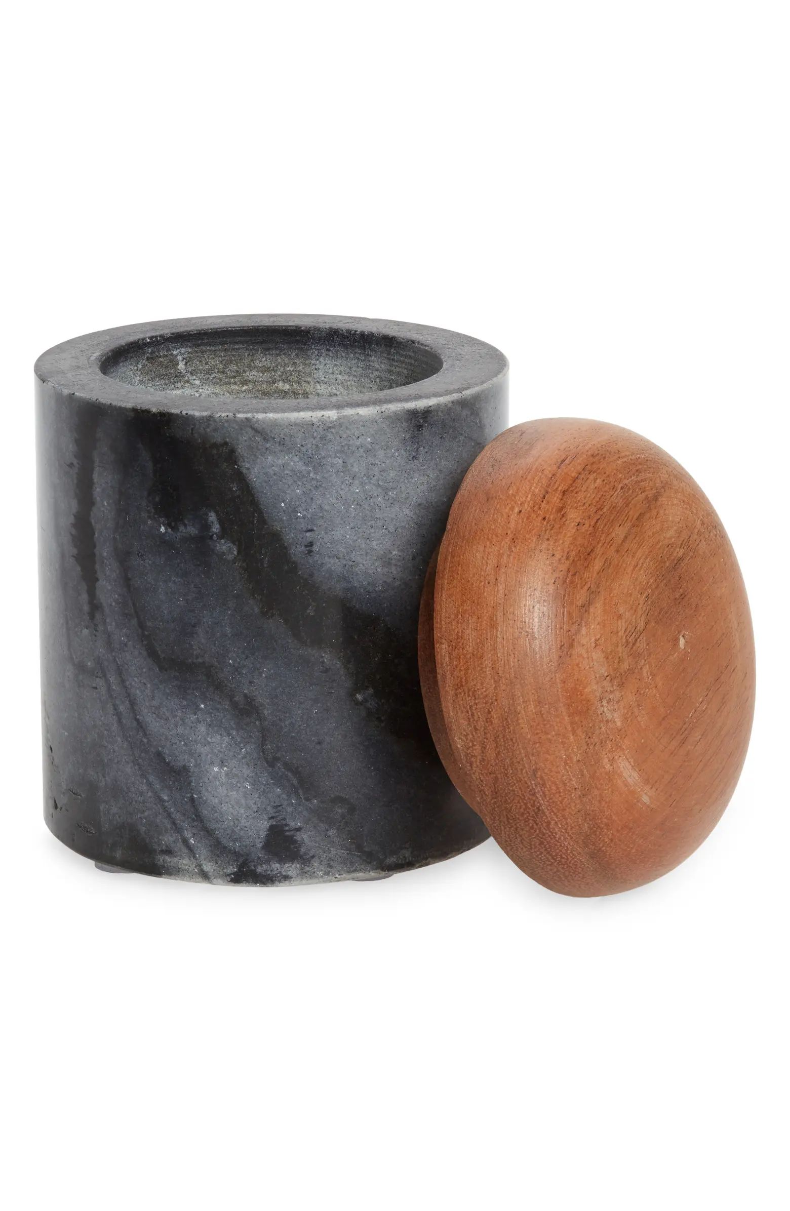 Nordstrom Marble Salt Cellar | Nordstrom | Nordstrom