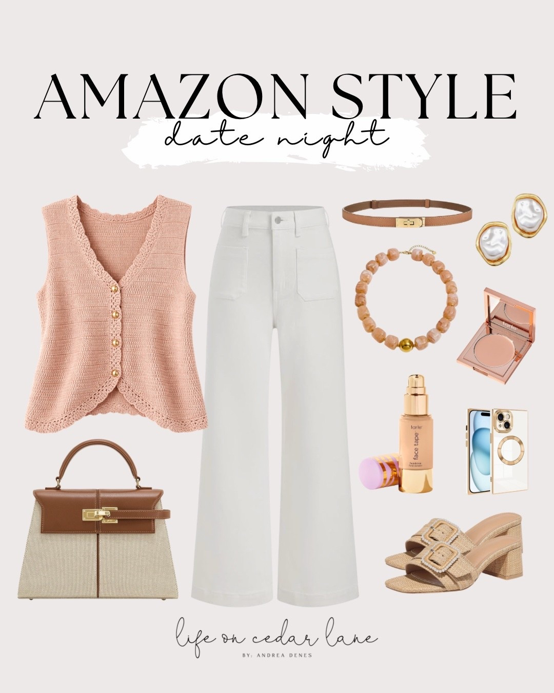 Check out these Amazon picks for your next date night! #datenightstyle #amazonstyle

#LTKSaleAlert #LTKspringtrends #LTKspring