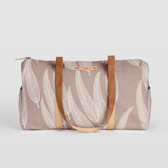 Fillmore Duffle | Minted