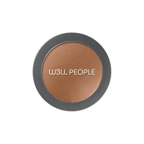 w3ll people
                  
                  Bio Bronzer Baked Powder | Credo Beauty