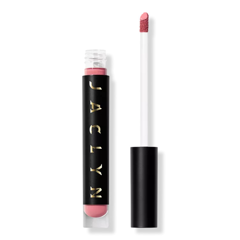 Luxe Legacy Poutspoken Liquid Lipstick - Jaclyn Cosmetics | Ulta Beauty | Ulta