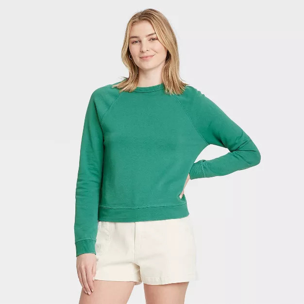 Women's Sweatshirt - Universal Thread™ | Target
